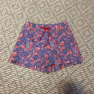 VINEYARD VINES SHORTS